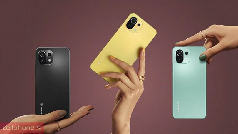 Mua điện thoại Xiaomi chính hãng ngay, trải nghiệm công nghệ hàng đầu với mức giá phải chăng