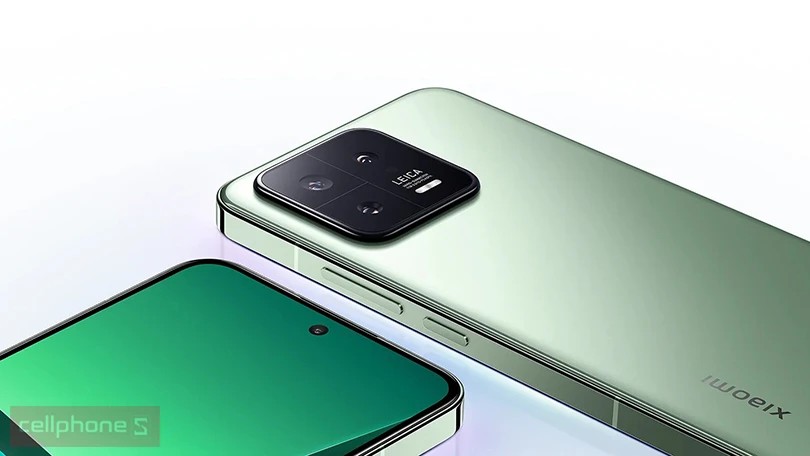 Điện thoại Xiaomi Mi Series, sự lựa chọn hàng đầu cho người dùng yêu thích công nghệ và thiết kế