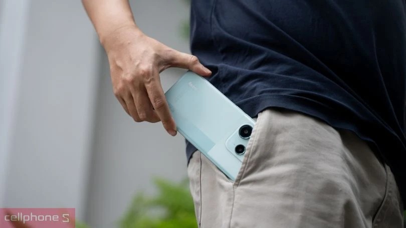 Màn hình điện thoại Xiaomi, trải nghiệm hiển thị sắc nét và sống động trong mọi điều kiện ánh sáng