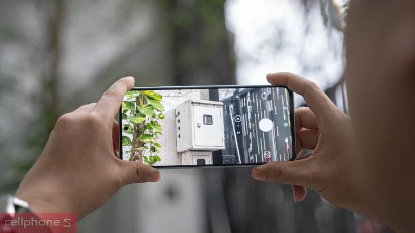 Camera điện thoại Xiaomi, ghi lại mọi khoảnh khắc đáng nhớ với chất lượng ảnh sắc nét và chân thực