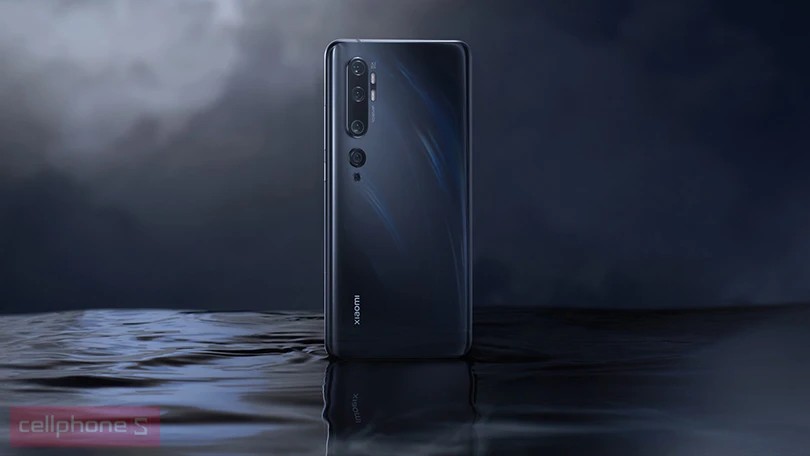 Giá điện thoại Xiaomi Mi Note kèm cấu hình chi tiết, lựa chọn hoàn hảo cho người dùng yêu thích sự sang trọng và hiệu năng mạnh mẽ