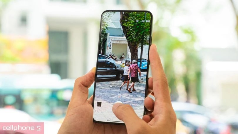 Công nghệ mới trên điện thoại Xiaomi, trải nghiệm sạc nhanh và kết nối 5G tốc độ cao
