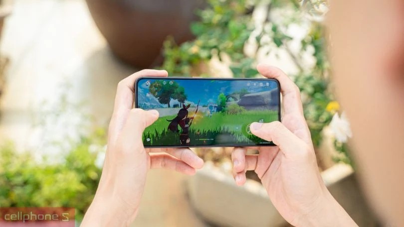 Điện thoại Xiaomi có hỗ trợ 5G, trải nghiệm kết nối internet tốc độ cao và mượt mà