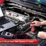 Định giá xe tải theo các yếu tố liên quan