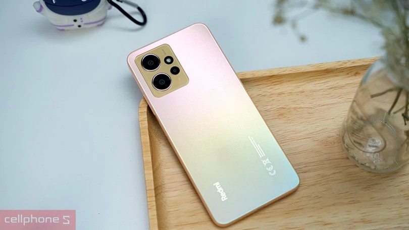 Xiaomi Redmi Note 12