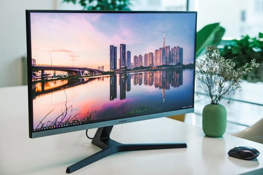 Độ phân giải 4K mang đến hình ảnh sắc nét và sống động