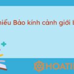 Nguyễn Trãi trong Bảo Kính Cảnh Giới