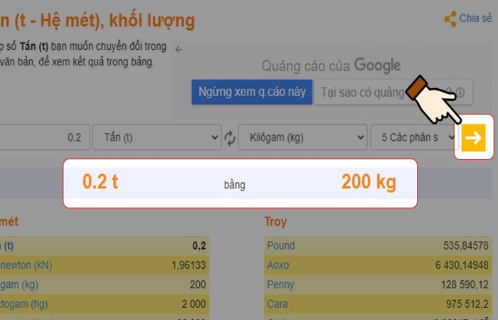 các loại xe tải phù hợp với tải trọng nhỏ