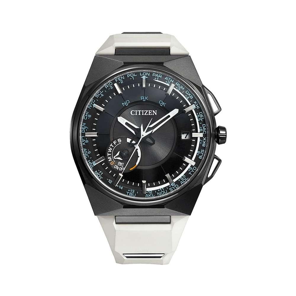 Đồng hồ Citizen Eco-Drive CC2004-08E 45.4mm Nam