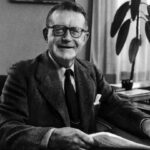 Ông Georges Schaeren sáng lập đồng hồ Mido