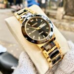 Lịch sử hình thành và phát triển của thương hiệu đồng hồ Rado