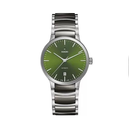 Đồng hồ Rado Centrix Automatic R30010312 38mm