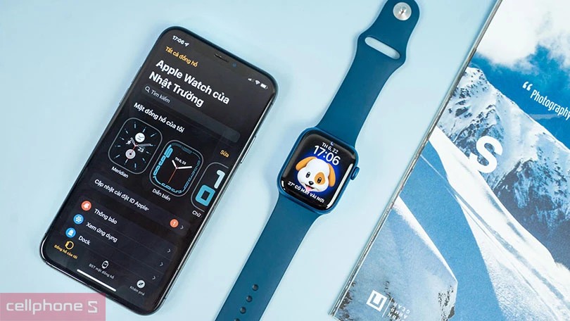 Apple Watch