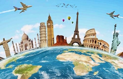 Du lịch giá rẻ vào mùa thấp điểm