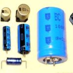 Ứng dụng của dung kháng trong mạch lọc tín hiệu