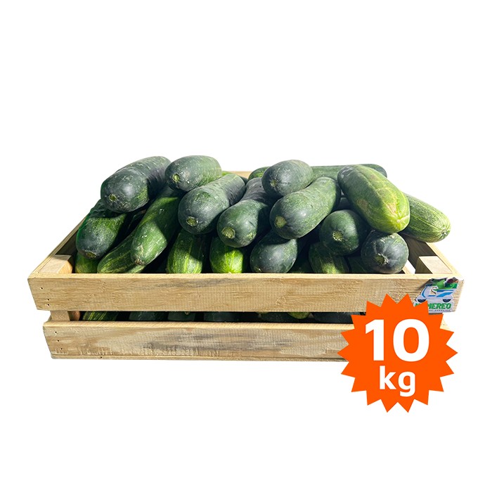 Dưa leo Đà Lạt 10kg
