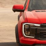Ford Ranger Raptor 2025
