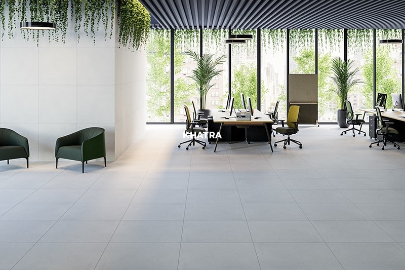 Gạch lát nền 80x80 granite
