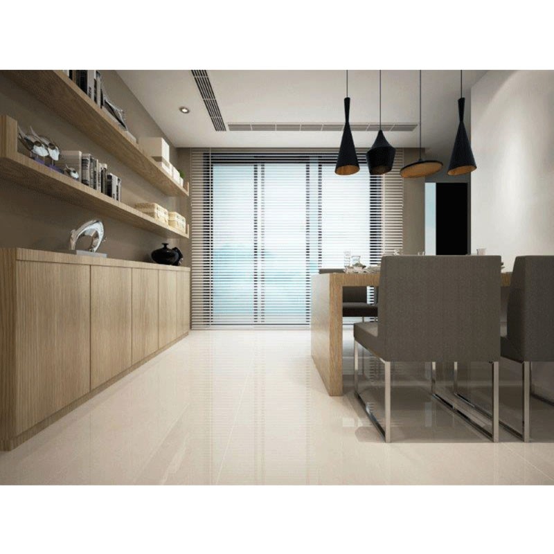 Gạch lát nền Viglacera 60x60 lát nền phòng tắm đẹp