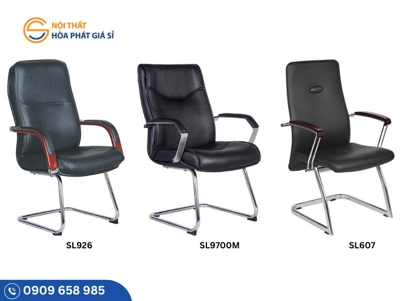 Ghế giám đốc chân tĩnh giá rẻ