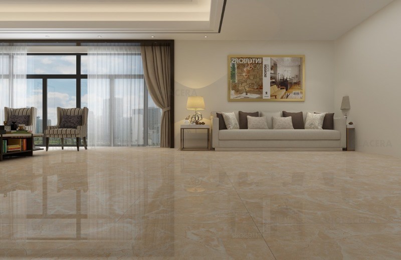 Gạch Viglacera TB 802 80x80 vân đá marble