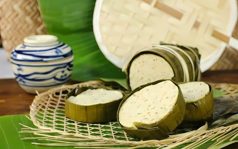 Mẹo chọn mua chả lụa ngon, chất lượng giúp bạn an tâm hơn khi sử dụng.