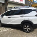 Giá Nóc Xe Xpander Cross
