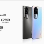 Giá Oppo Reno10 5G
