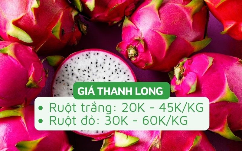 Giá cả thị trường Bình Thuận hôm nay chịu ảnh hưởng bởi nhiều yếu tố như giá nhiên liệu, cung cầu, chính sách nhà nước và mùa vụ