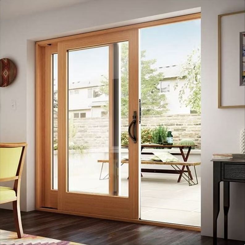 Kiểm tra chất lượng và tem nhãn của nhôm Xingfa nhập khẩu