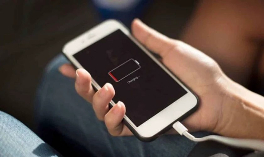 Mẹo sử dụng pin iPhone 8 Plus hiệu quả