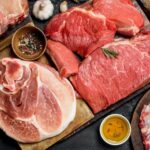 Nhu cầu tiêu thụ thịt bò của người dân Việt Nam tăng mạnh trong những năm gần đây