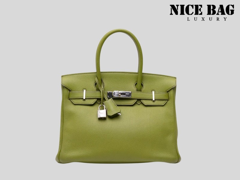 Giá túi Hermes Like Auth dao động từ 12 - 230 triệu đồng