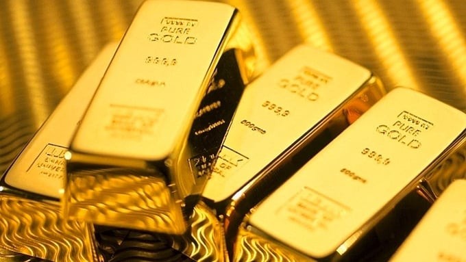 Giá Vàng 18K Hôm Nay