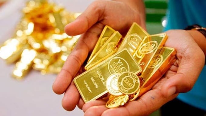 So sánh giá vàng 24k PNJ với các thương hiệu khác