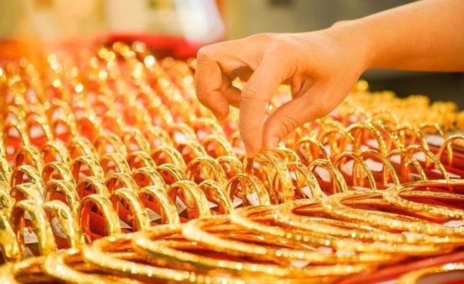 Giá Vàng Thế Giới Ảnh Hưởng Đến Giá Vàng Trong Nước