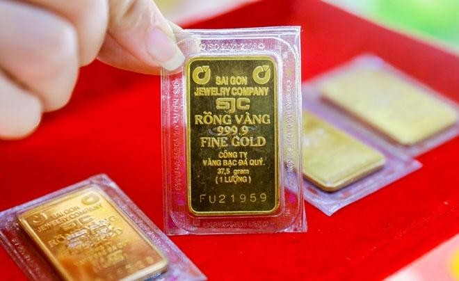 Cửa Hàng Vàng Uy Tín Tại Hà Nội