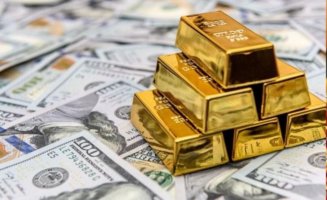 Giá vàng thế giới và kinh tế ảnh hưởng đến giá vàng