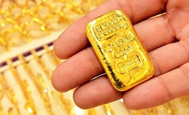 Cập nhật giá vàng 9999 mới nhất
