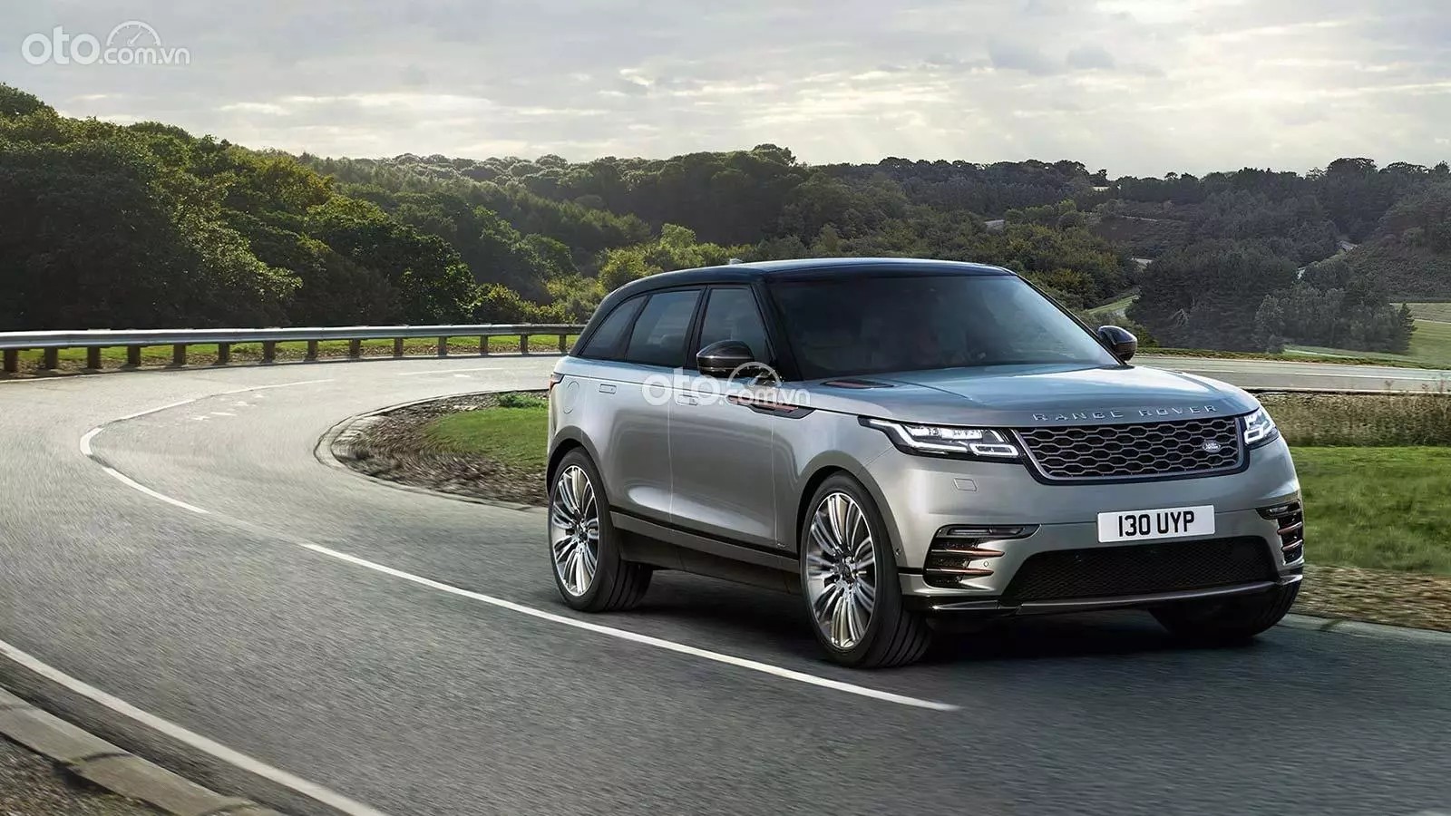 Range Rover Velar
