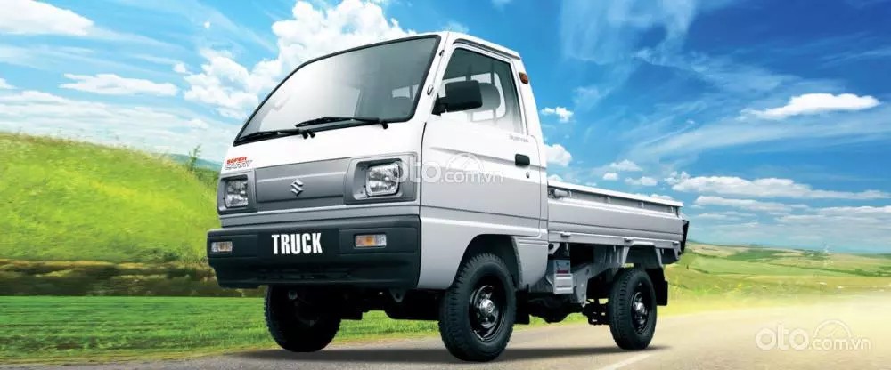 Xe tải Suzuki Carry Pro