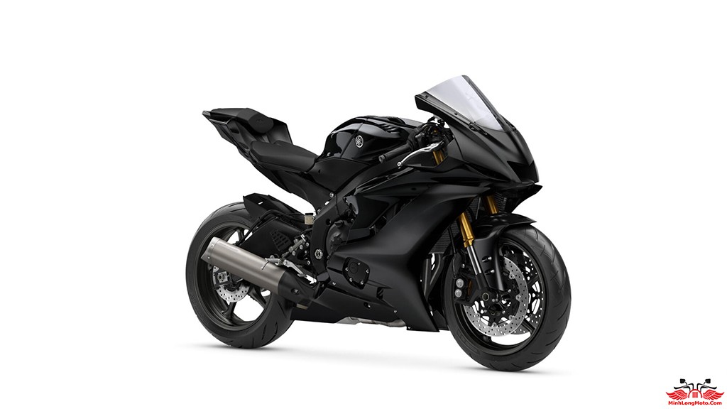 Giá xe Yamaha R6 phụ thuộc vào nhiều yếu tố