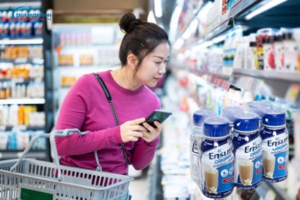 Giải đáp sữa Ensure Gold giá bao nhiêu? Bảng giá chi tiết và cập nhật nhất
