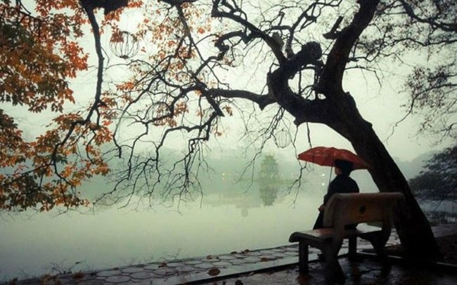 Dự báo thời tiết giúp người dân chủ động phòng tránh