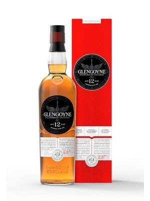 Nguyên liệu sản xuất whisky