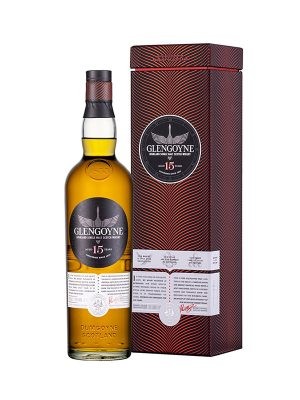 Thương hiệu rượu whisky