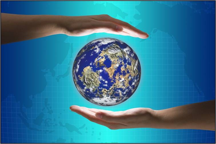 global connections