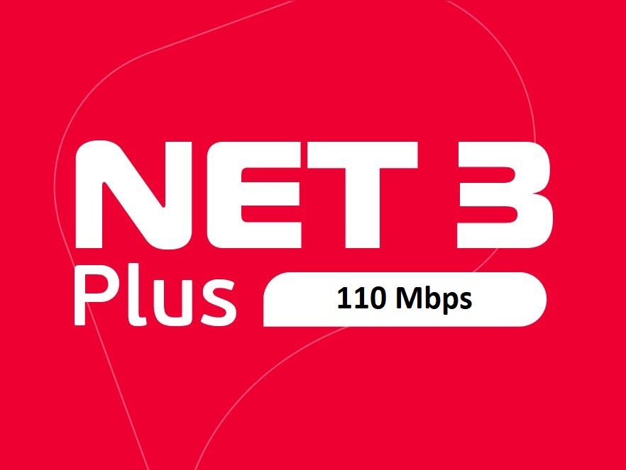 Lắp Wifi Viettel Gói NetPlus Tiết Kiệm