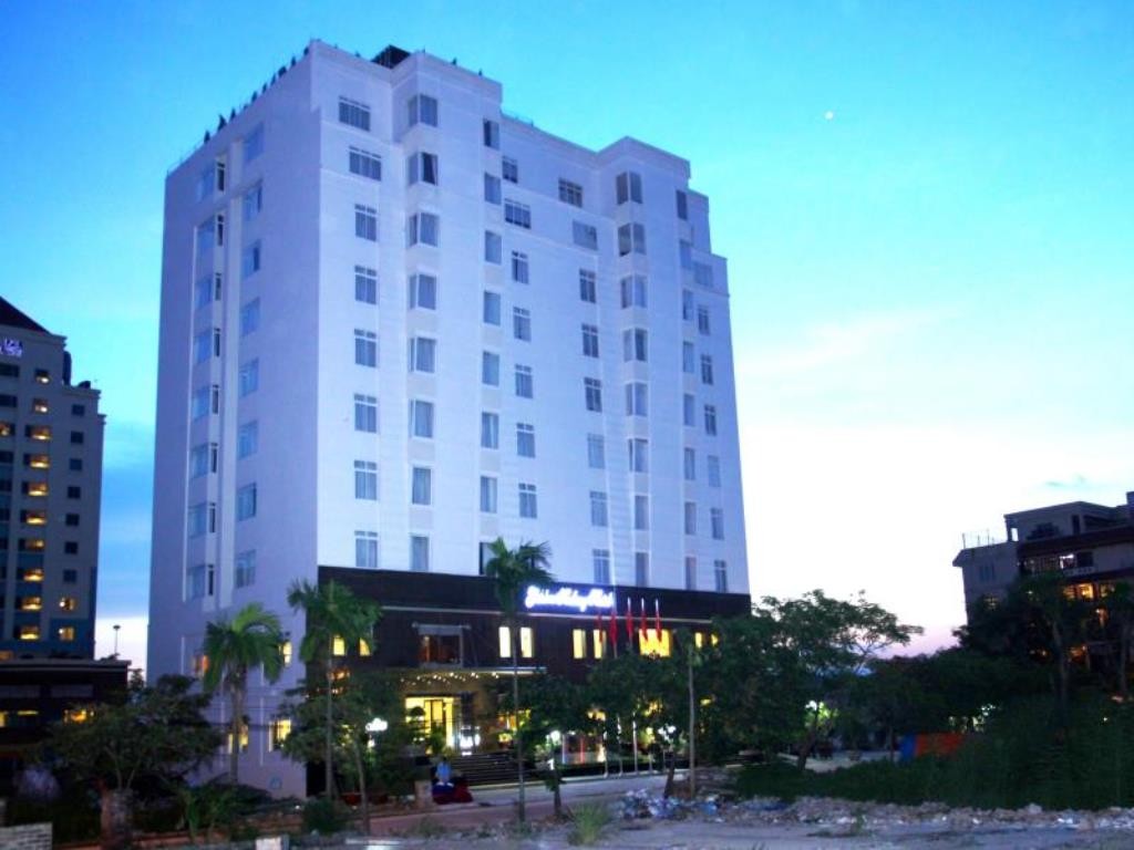 khách sạn hạ long giá rẻ