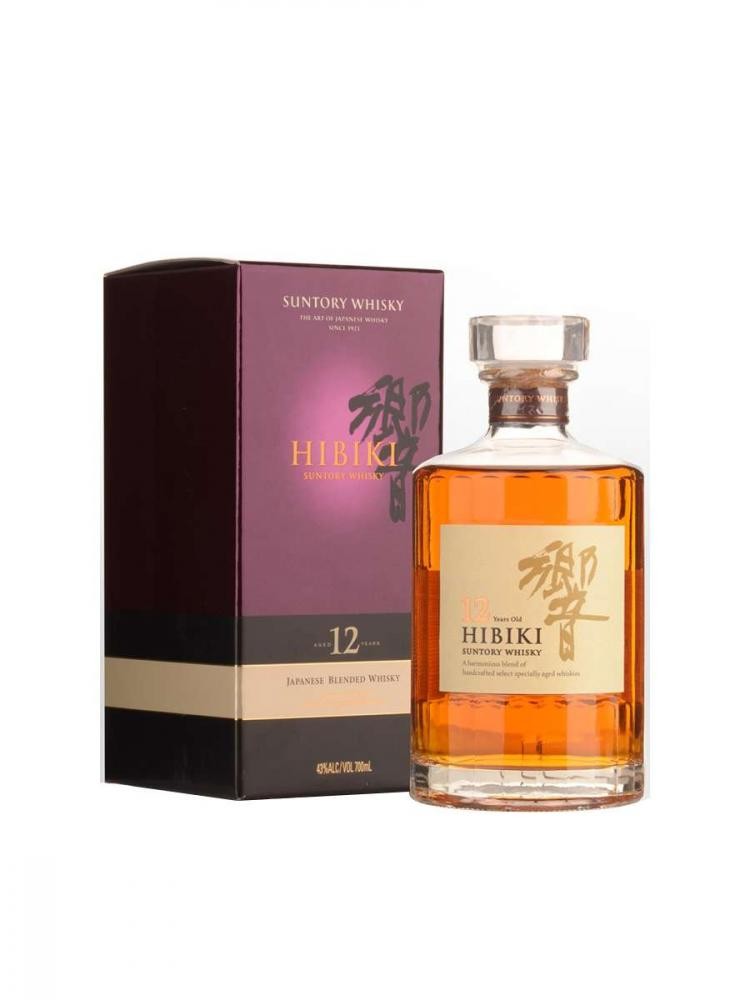 rượu hibiki Nhật Bản